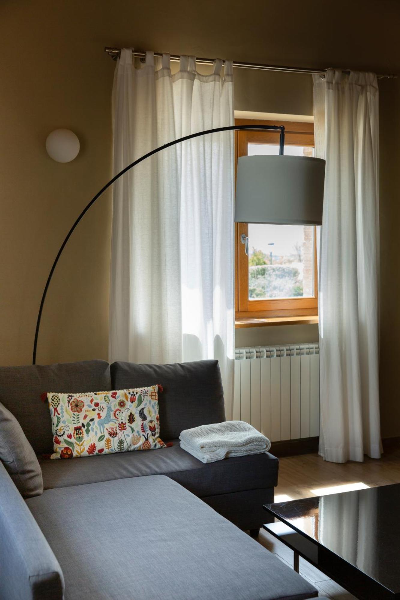 Tenuta Borgo Santa Cecilia Губбио Экстерьер фото
