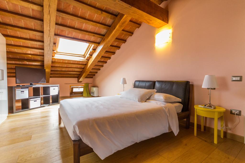 Tenuta Borgo Santa Cecilia Губбио Экстерьер фото