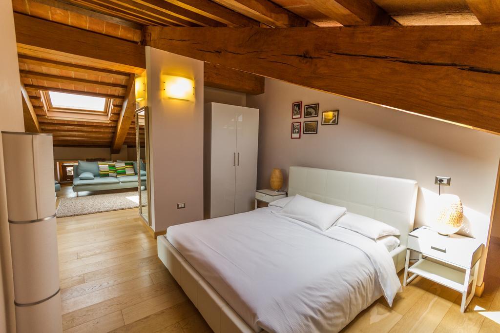 Tenuta Borgo Santa Cecilia Губбио Экстерьер фото