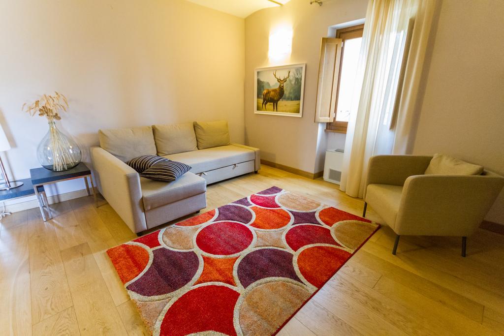 Tenuta Borgo Santa Cecilia Губбио Экстерьер фото