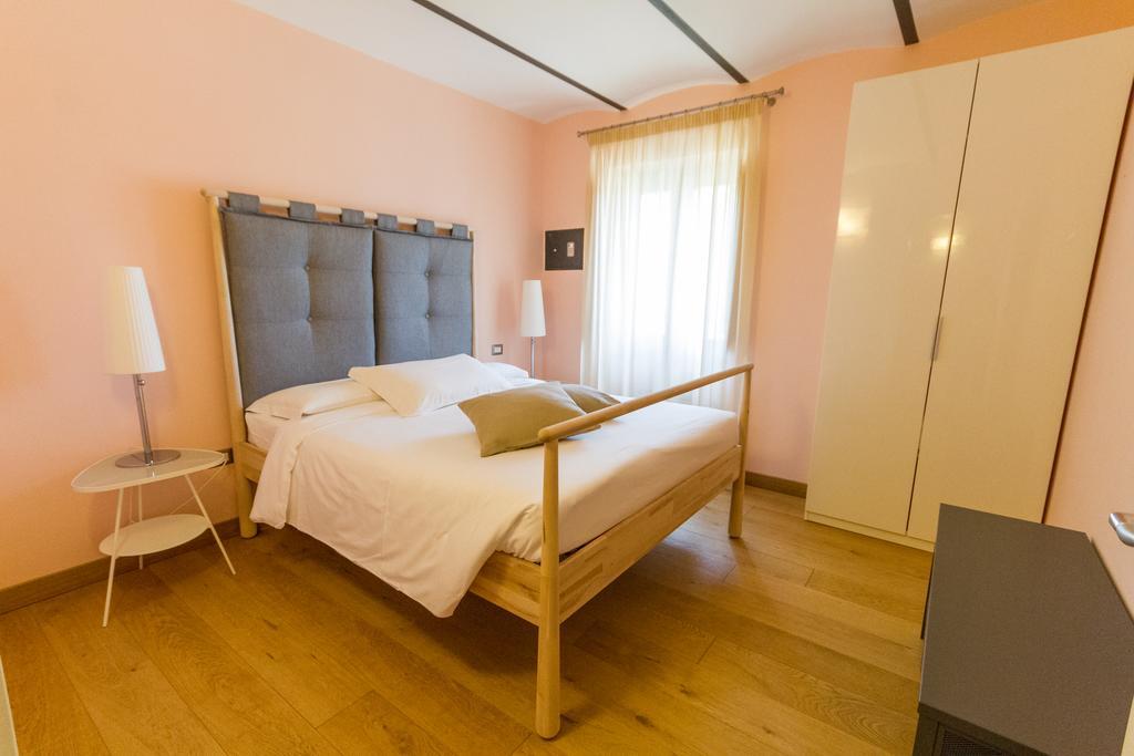 Tenuta Borgo Santa Cecilia Губбио Экстерьер фото